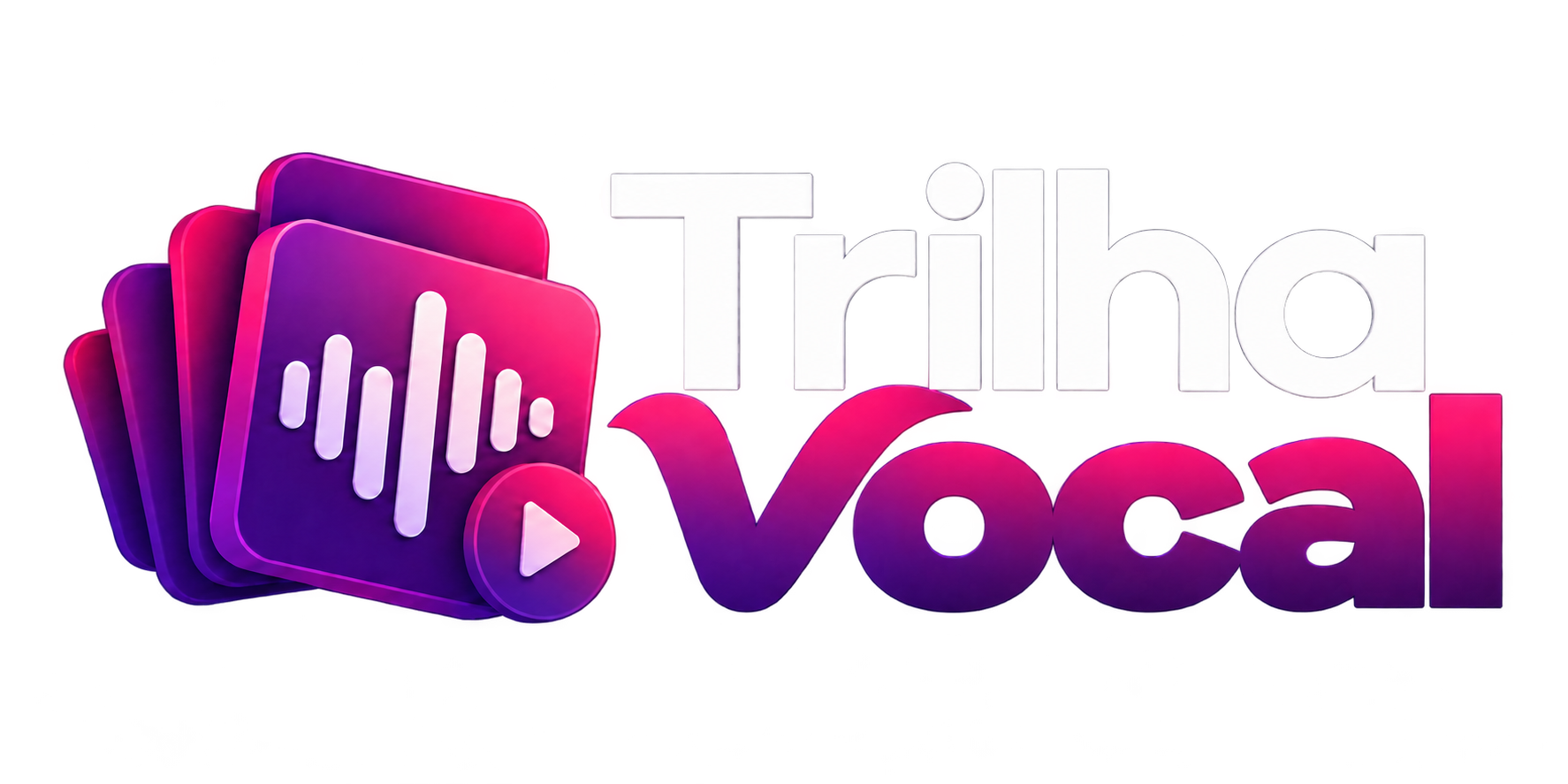 Trilha Vocal